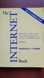 The Internet book