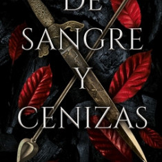 de Sangre Y Cenizas