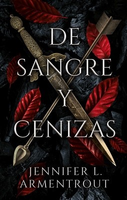 de Sangre Y Cenizas foto