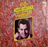 Neil Sedaka &lrm;&ndash; The Neil Sedaka Collection _ NM / NM dublu vinil, 2 x LP, discuri muzica pop rock _ RCA, Germania, 1974