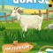 Raising Goats For Beginners: A Step-By-Step Guide to Raising Happy, Healthy Goats For Milk, Cheese, Meat, Fiber, and More