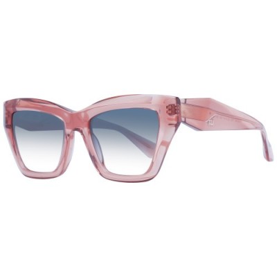 Ana Hickmann AH9399 T02 53, Ochelari de soare, de dama foto