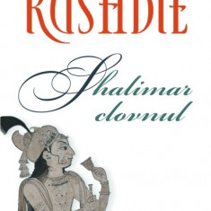 Salman Rushdie - Shalimar clovnul