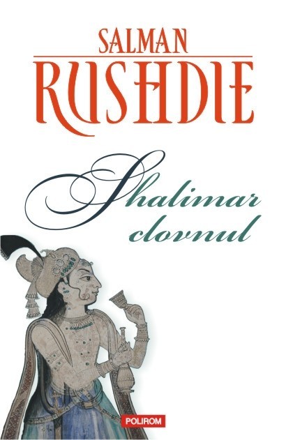 Salman Rushdie - Shalimar clovnul