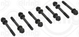 ELRING 632.730 Set surub, chiulasa