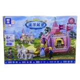 Lego caleasca QL1104