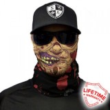 Bandana SA Face Shield Zombie