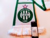 Fular nou Adidas - fotbal AS Saint-&Eacute;tienne (Franta), De club