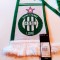 Fular nou Adidas - fotbal AS Saint-&Eacute;tienne (Franta)