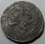 Olanda, Taler leu 1576.