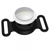 HOCO SmartTag E91C pentru iOS Series, Alb