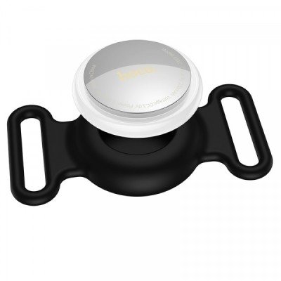 HOCO SmartTag E91C pentru iOS Series, Alb foto