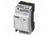 Alimentator pulsatoriu pentru șină DIN 42W 24VDC 1,75A PHOENIX CONTACT