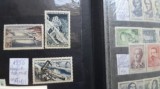 1956-Franta YT=1078-1080 c.set MH+st., Nestampilat