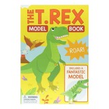 The T. Rex Model Book