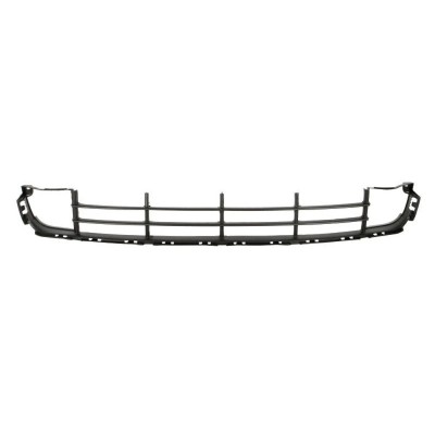 Grila bara fata Skoda Superb (3T), 06.2008-06.2013, Centru, 692627 foto