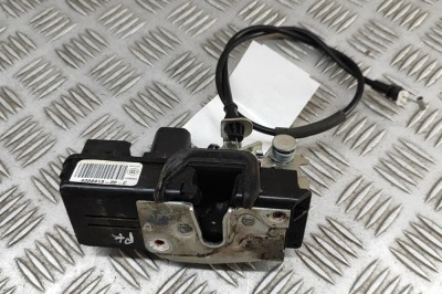 &amp;Icirc;ncuietoare ușă st&amp;acirc;nga față TESLA MODEL S 2018 OEM: 6008913-00-C | 31874444 foto