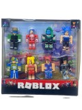Set 8 figurine Roblox