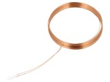 Antenă RFID 125kHz 120uH 31mm