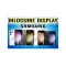Inlocuire Display Original Samsung S23fe S23 Ultra S23+ S23