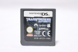 Joc consola Nintendo DS - Transformers Autobots, Actiune, Single player, Toate varstele