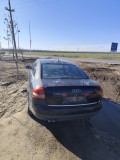 Dezmembram Audi A6 C5 Avant 2.5 tdi 155 cp An 2001 Cod motor AYM
