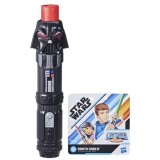 STAR WARS SABIE LASER DARTH VADER