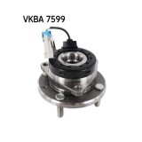 SKF Set rulment roata