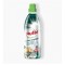 Solutie de curatat covoare si tapiterii Nufar 750 ml