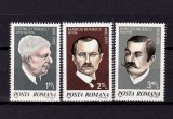 Cumpara ieftin ✅ RO 1981 LP 1023 , " Aniversari " serie , MNH