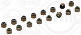 ELRING 084.300 Set garnituri, ax supape
