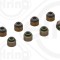 ELRING 084.300 Set garnituri, ax supape