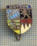 Y 616 INSIGNA - BAYERN - GERMANIA -PENTRU COLECTIONARI