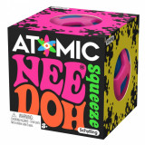 Minge antistres - Nee Doh - Atomic - mai multe culori - pret pe bucata | Schylling