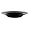 Farfurie Ad&acirc;ncă Paste, Arcopal, Diametru 28.5 cm, Opal Negru