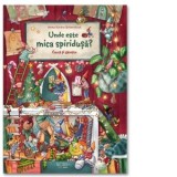 Unde este mica spiridusa? Cauta si gaseste - Joachim Krause