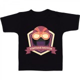 Cumpara ieftin Tricou &quot; Vintange Motor &quot;
