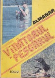 AS - ALMANAH - VANATORUL SI PESCARUL