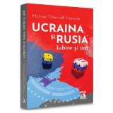 Ucraina si Rusia, iubire si ura - Michael Tchernoff-Horovitz