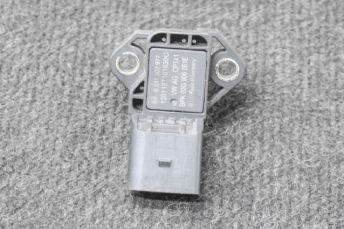 Senzor MAP AUDI A4 8K2, B8 2012 OEM: 03G906051E,0281002977 11379769