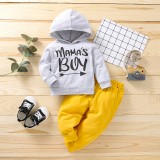 Trening pentru baietei - Mama&#039;s boy (Marime Disponibila: 6-9 luni (Marimea 19, Superbaby