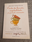 Carte de bucate ospitalitate si povesti minunate Elizabeth Gilbert