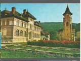 CPI B14113 CARTE POSTALA - PIATRA NEAMT. MUZEUL ARHEOLOGIC, Circulata, Fotografie