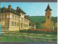 CPI B14113 CARTE POSTALA - PIATRA NEAMT. MUZEUL ARHEOLOGIC