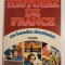 BD - Istoria Frantei in benzi desenate, Larousse - Histoire de France en bandes dessin&eacute;es - de bonaparte &agrave; louis-philippe - in limba franceza