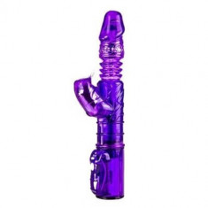 Vibrator Iepuras cu Impingere foto