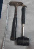 Set 2 ciocane dulgher Picard Germany 32 cm.