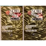 Laurentiu Ulici - Nobel contra Nobel - propuneri, prezentari si antologie vol. I-II - 111555