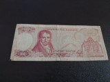 Bancnota100 Drahme 1978 Grecia, iShoot