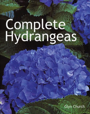 Complete Hydrangeas foto
